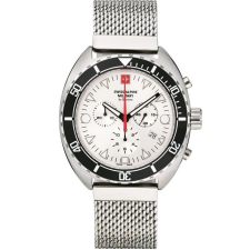 Swiss Alpine Military Chrono SAM7066.9132 Férfi Karóra karóra