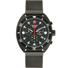 Swiss Alpine Military Chrono SAM7066.9177 Férfi Karóra karóra
