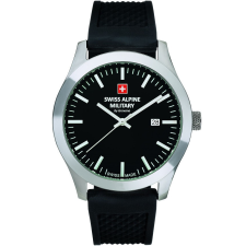 Swiss Alpine Military Combat Basic SAM7055.1837 Férfi Karóra karóra