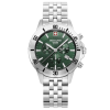 Swiss Alpine Military Cruiser Chrono SAM7024.9134 Férfi Karóra