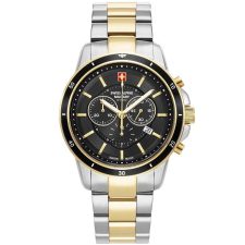 Swiss Alpine Military Douglas Chrono SAM7089.9147 Férfi Karóra karóra