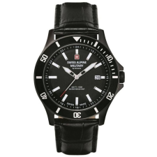 Swiss Alpine Military férfi karóra 7022.1577 42 mm 10 ATM karóra
