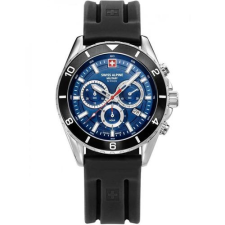 Swiss Alpine Military férfi karóra Sierra Chronograph 7034.9839 karóra