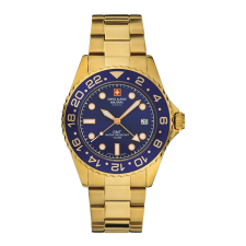 Swiss Alpine Military GMT 7052.1115SAM férfi óra karóra karóra