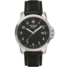 Swiss Alpine Military Leader SAM7011.1537 Férfi Karóra karóra