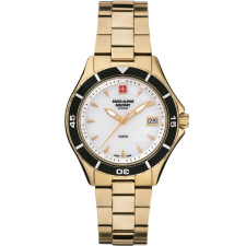 Swiss Alpine Military Nautilus Lady SAM7740.1113 Női Karóra karóra