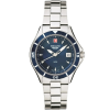 Swiss Alpine Military Nautilus Lady SAM7740.1135 Női Karóra