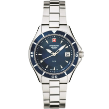 Swiss Alpine Military Nautilus Lady SAM7740.1135 Női Karóra karóra