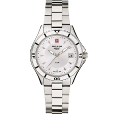 Swiss Alpine Military Nautilus Lady SAM7740.1138 Női Karóra karóra