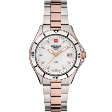 Swiss Alpine Military Nautilus Lady SAM7740.1153 Női Karóra karóra