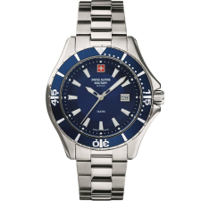 Swiss Alpine Military Nautilus SAM7040.1135 Férfi Karóra karóra