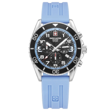  Swiss Alpine Military Raptor Chrono SAM7029.9831 férfi karóra W3 karóra