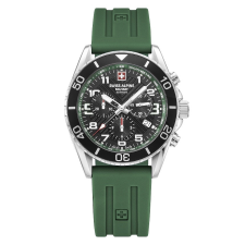 Swiss Alpine Military Raptor Chrono SAM7029.9834 férfi karóra karóra
