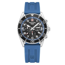 Swiss Alpine Military Raptor Chrono SAM7029.9835 férfi karóra karóra