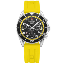 Swiss Alpine Military Raptor Chrono SAM7029.9838 Férfi Karóra karóra