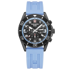  Swiss Alpine Military Raptor Chrono SAM7029.9871 férfi karóra W3 karóra