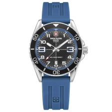  Swiss Alpine Military Raptor SAM7029.1835 férfi karóra W3 karóra