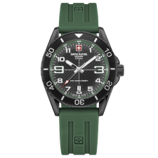  Swiss Alpine Military Raptor SAM7029.1874 férfi karóra W3 karóra