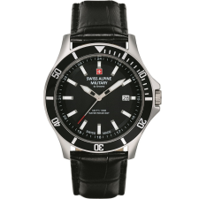 Swiss Alpine Military SAM7022.1537 Férfi Karóra karóra