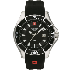  Swiss Alpine Military SAM7040.1837 férfi karóra W3 karóra