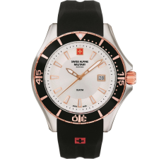  Swiss Alpine Military SAM7040.1852 férfi karóra W3 karóra