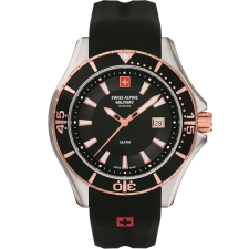  Swiss Alpine Military SAM7040.1857 férfi karóra W3 karóra