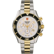  Swiss Alpine Military SAM7040.9142 férfi karóra W3 karóra