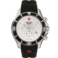  Swiss Alpine Military SAM7040.9832 férfi karóra W3 karóra