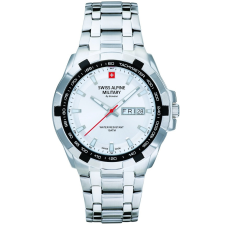  Swiss Alpine Military SAM7043.1132 férfi karóra W3 karóra