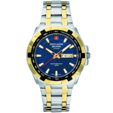  Swiss Alpine Military SAM7043.1145 férfi karóra W3 karóra