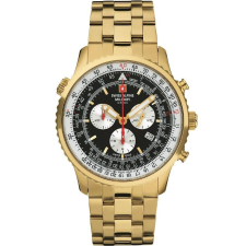  Swiss Alpine Military SAM7078.9117 férfi karóra W3 karóra