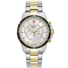  Swiss Alpine Military SAM7089.9142 férfi karóra W3 karóra