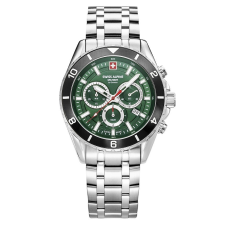 Swiss Alpine Military Sierra Chrono SAM7034.9138 Férfi karóra karóra