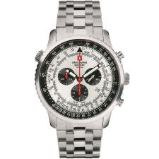 Swiss Alpine Military Spirit Chrono SAM7078.9132 Férfi Karóra karóra