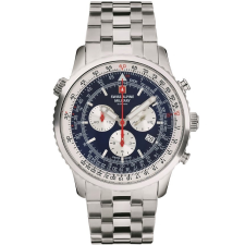 Swiss Alpine Military Spirit Chrono SAM7078.9135 Férfi Karóra karóra