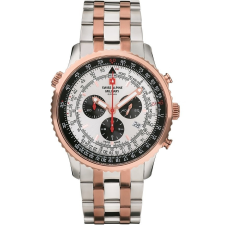 Swiss Alpine Military Spirit Chrono SAM7078.9152 Férfi Karóra karóra