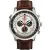  Swiss Alpine Military Spirit Chrono SAM7078.9532 Férfi Karóra