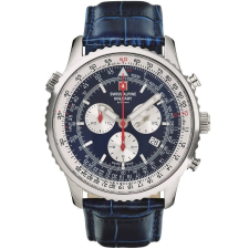 Swiss Alpine Military Spirit Chrono SAM7078.9535 Férfi Karóra karóra