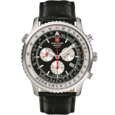 Swiss Alpine Military Spirit Chrono SAM7078.9537 Férfi Karóra karóra