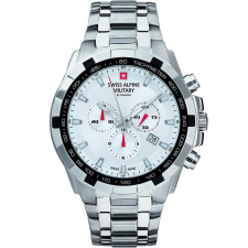 Swiss Alpine Military Star Fighter Chrono SAM7043.9132 Férfi Karóra karóra