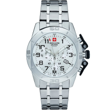 Swiss Alpine Military Tornado Chrono SAM7063.9133 Férfi Karóra karóra