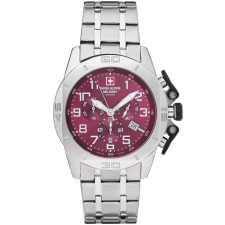 Swiss Alpine Military Tornado Chrono SAM7063.9136 Férfi Karóra karóra
