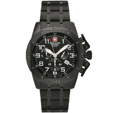 Swiss Alpine Military Tornado Chrono SAM7063.9177 Férfi Karóra karóra