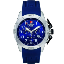 Swiss Alpine Military Tornado Chrono SAM7063.9835 Férfi Karóra karóra