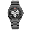 Swiss Alpine Military Typhoon Chrono SAM7005.9177 férfi karóra W3