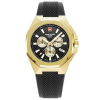  Swiss Alpine Military Typhoon Chrono SAM7005.9817 férfi karóra W3