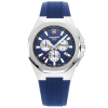 Swiss Alpine Military Typhoon Chrono SAM7005.9835 férfi karóra