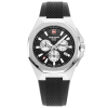 Swiss Alpine Military Typhoon Chrono SAM7005.9837 férfi karóra