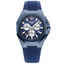 Swiss Alpine Military Typhoon Chrono SAM7005.9895 férfi karóra karóra
