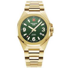  Swiss Alpine Military Typhoon SAM7005.1114 férfi karóra W3 karóra